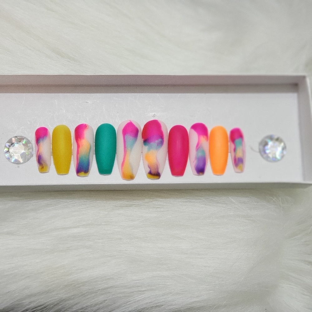 Press-On Nails